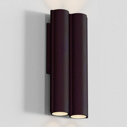 Silo SIL2WA LED Wall Sconce
