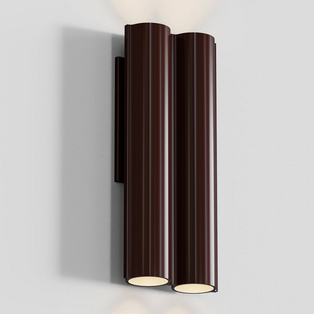 Silo SIL2WA LED Wall Sconce