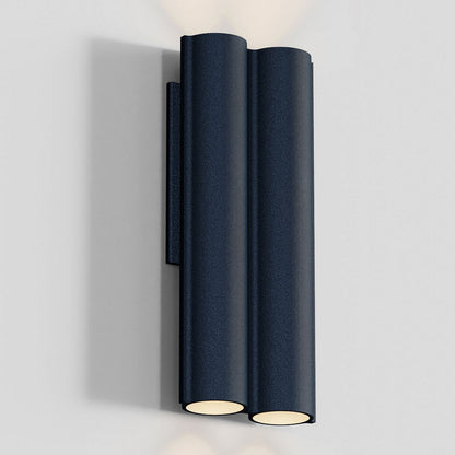 Silo SIL2WA LED Wall Sconce