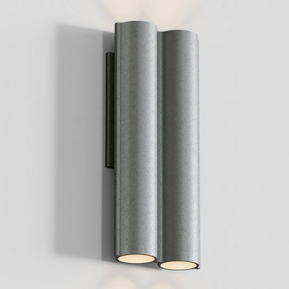 Silo SIL2WA LED Wall Sconce