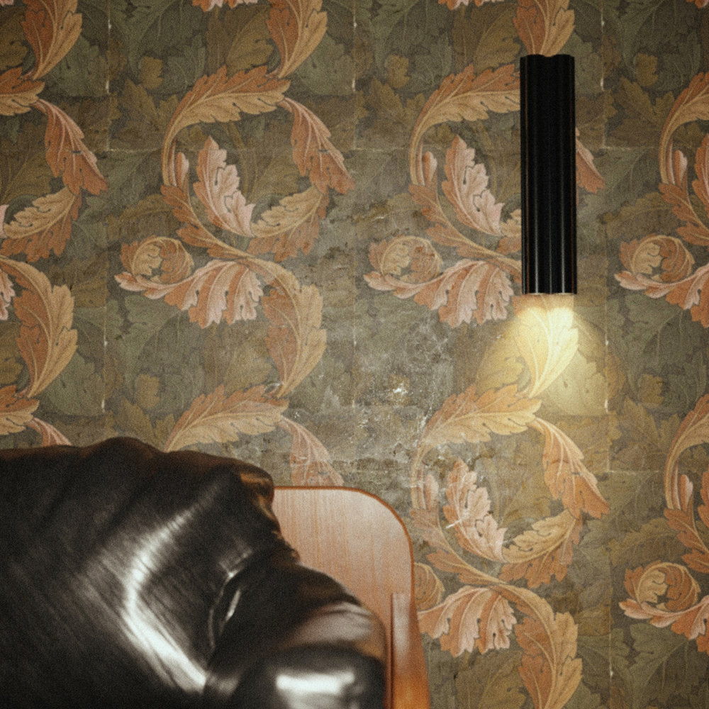 Silo SIL2WA LED Wall Sconce