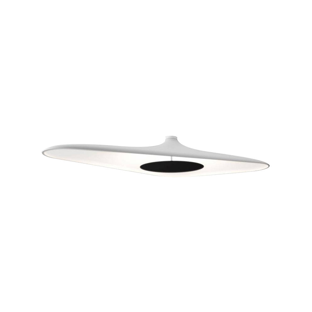 Soleil Noir LED Ceiling Light