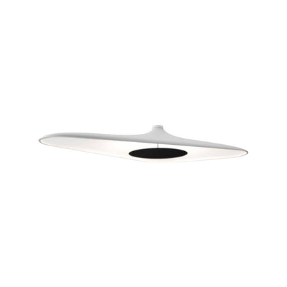 Soleil Noir LED Ceiling Light