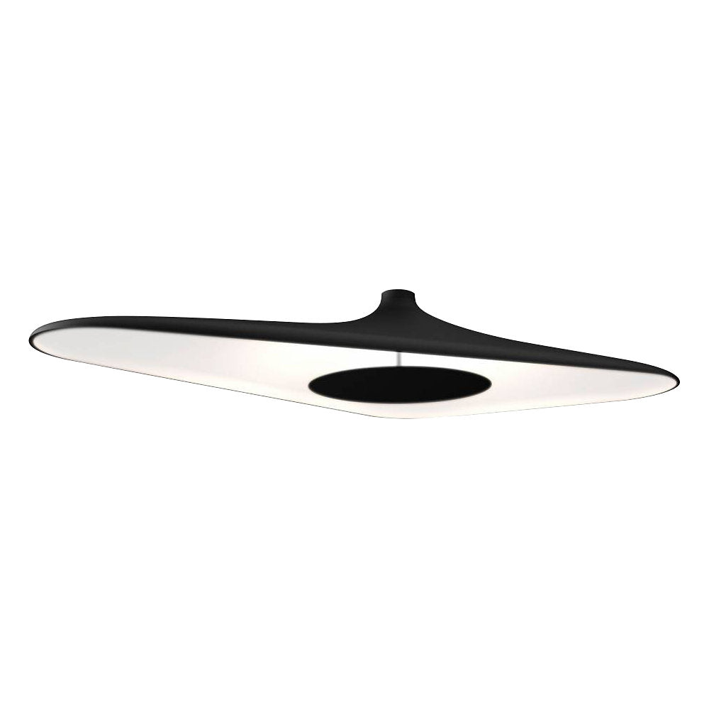 Soleil Noir LED Ceiling Light