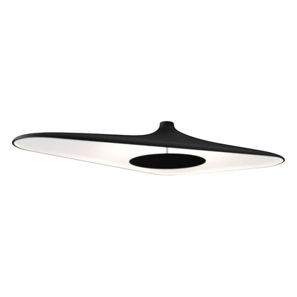 Soleil Noir LED Ceiling Light