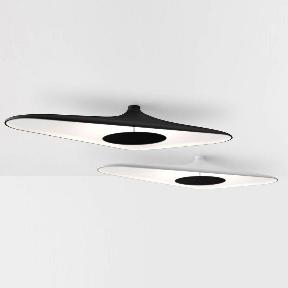 Soleil Noir LED Ceiling Light