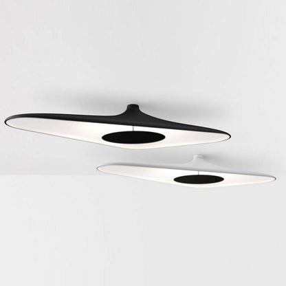 Soleil Noir LED Ceiling Light