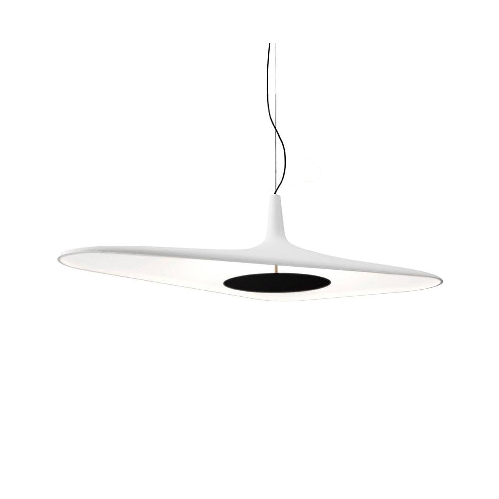 Soleil Noir Pendant