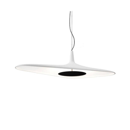 Soleil Noir Pendant