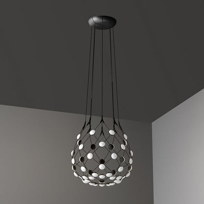 Mesh LED Pendant