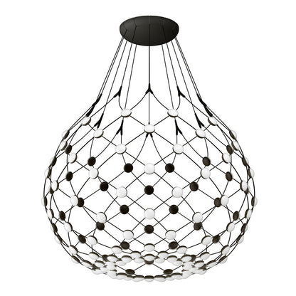 Mesh LED Pendant