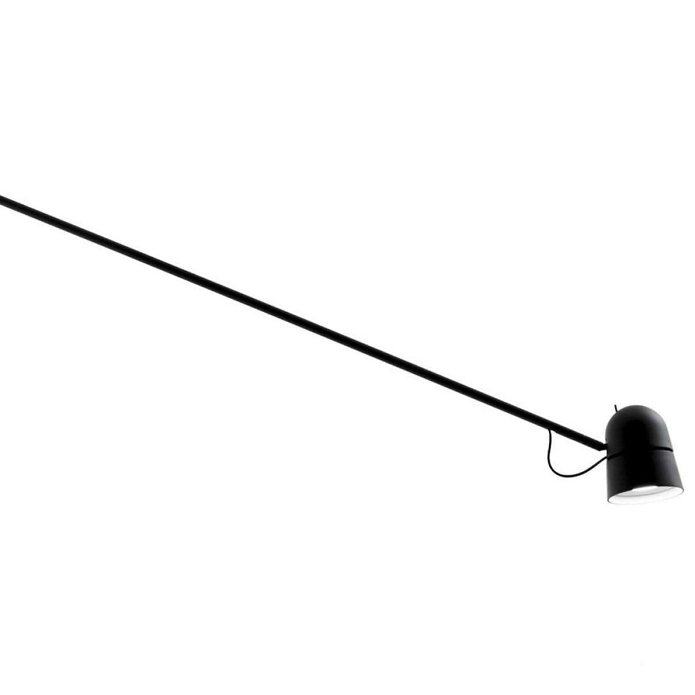 Counterbalance LED Wall Sconce
