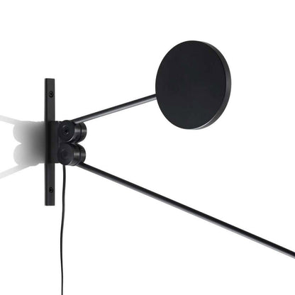 Counterbalance LED Wall Sconce