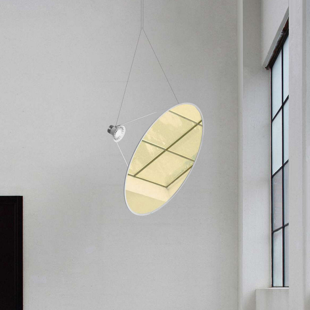 Amisol LED Pendant