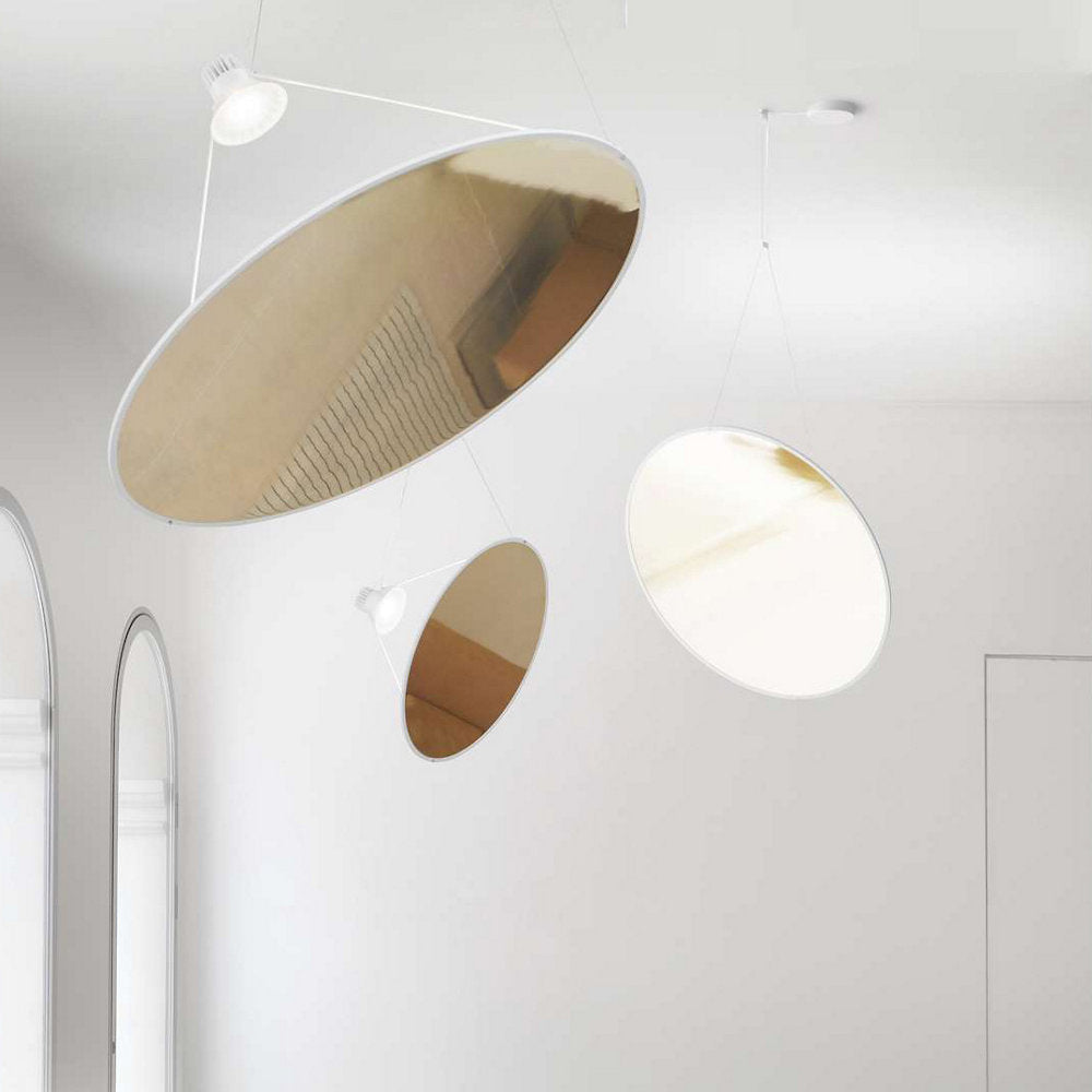 Amisol LED Pendant