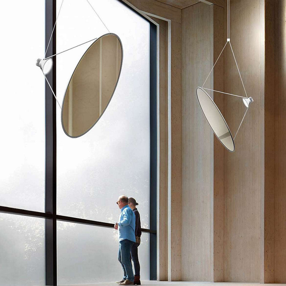 Amisol LED Pendant