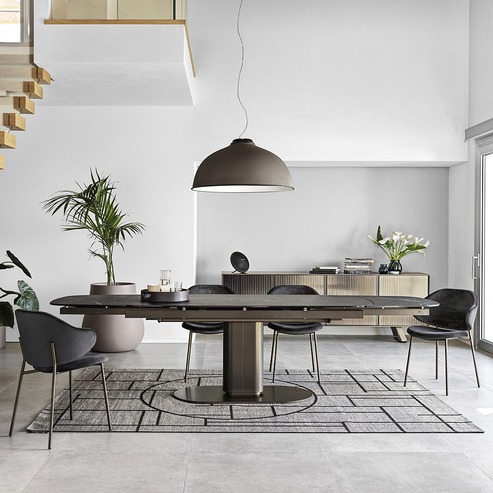 Farel LED Pendant