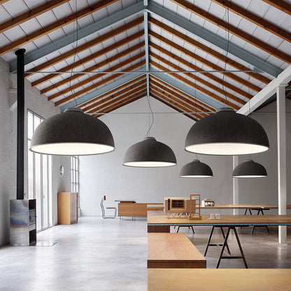 Farel LED Pendant
