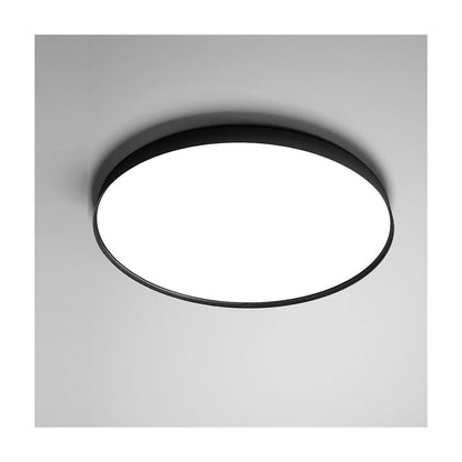 Compendium Plate LED Wall / Flushmount