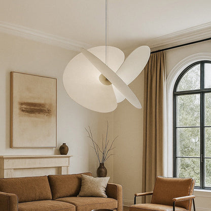 Levante LED Chandelier