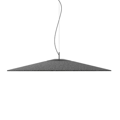 Koine Acoustical LED Pendant