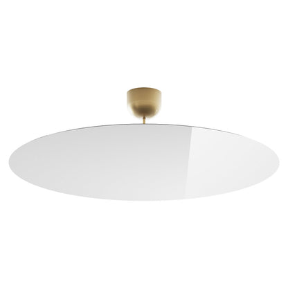 Millimetro LED Pendant
