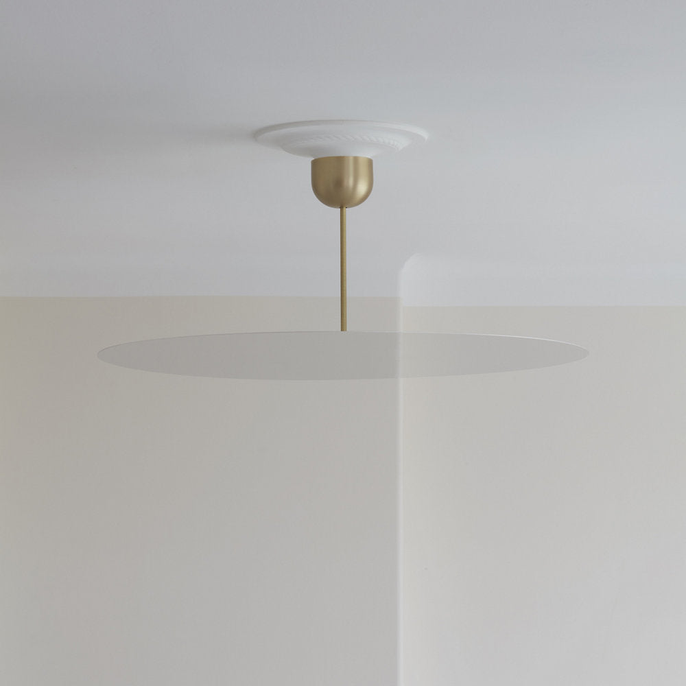 Millimetro LED Pendant