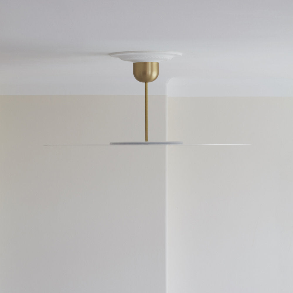 Millimetro LED Pendant