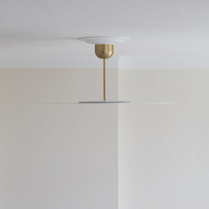 Millimetro LED Pendant