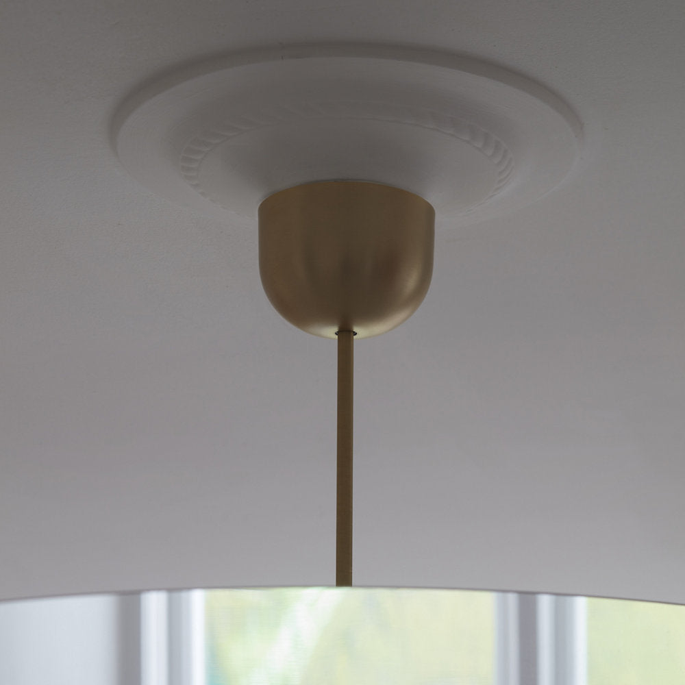 Millimetro LED Pendant