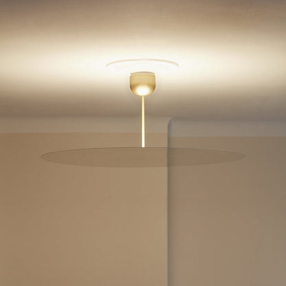 Millimetro LED Pendant