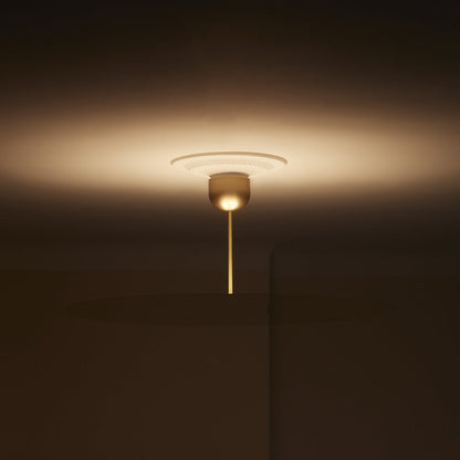 Millimetro LED Pendant