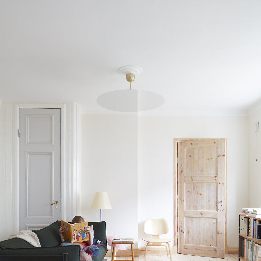 Millimetro LED Pendant