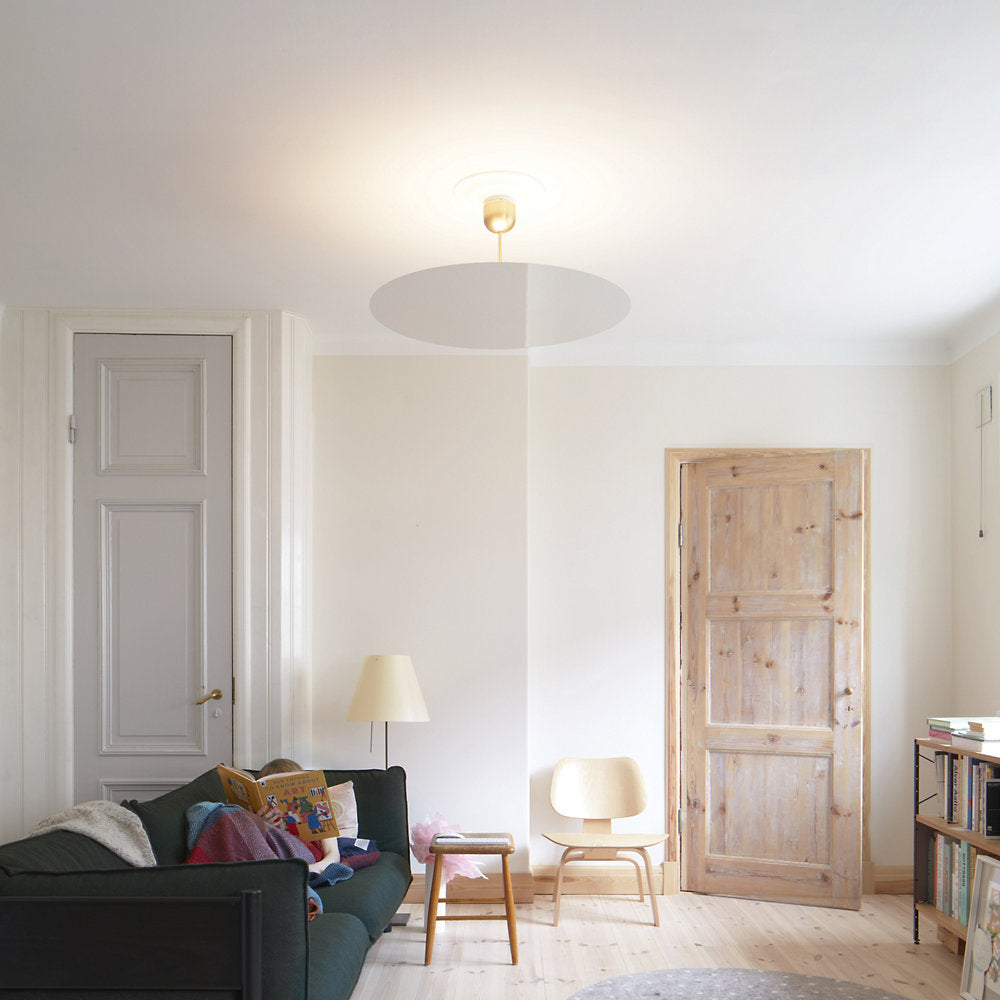 Millimetro LED Pendant