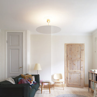 Millimetro LED Pendant