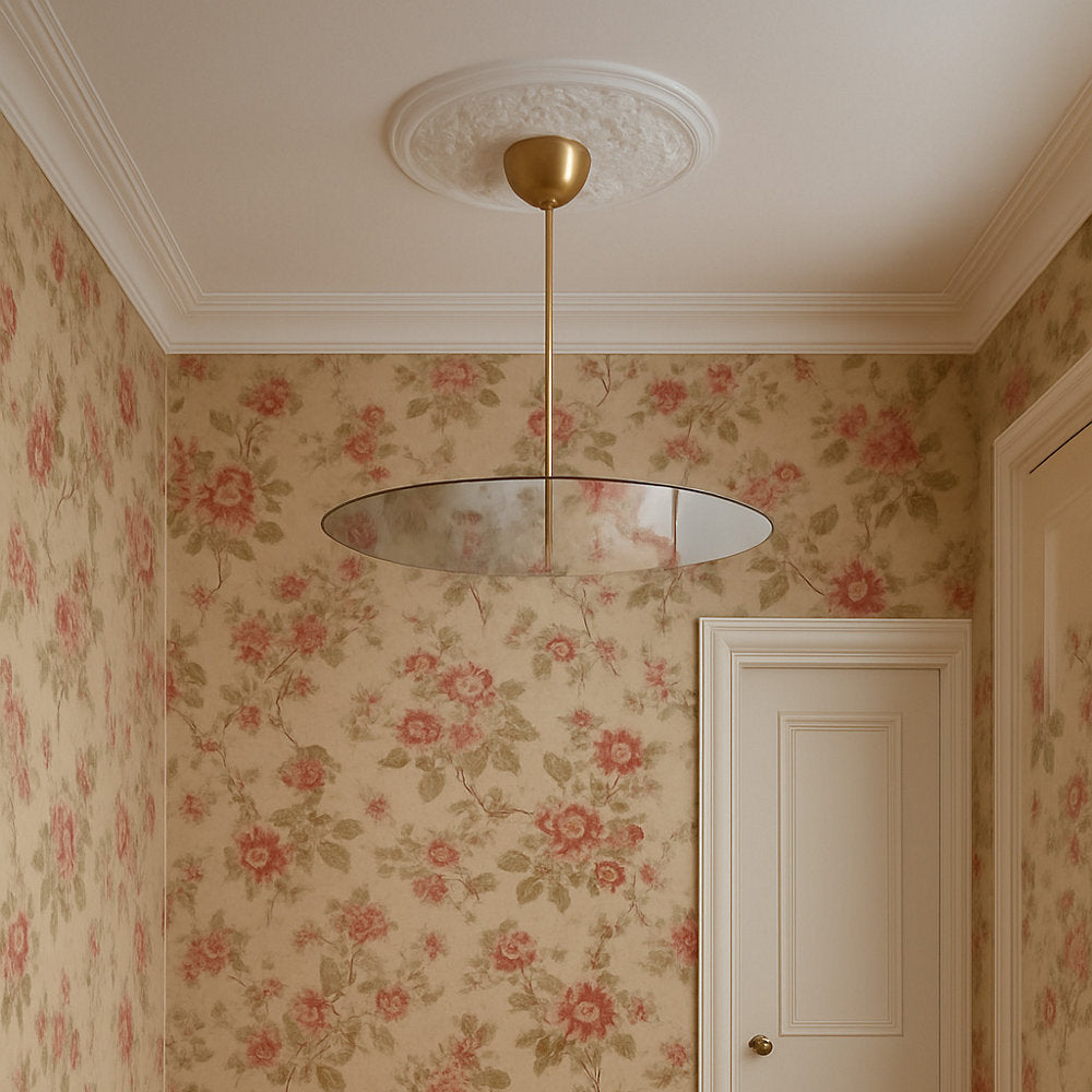 Millimetro LED Pendant