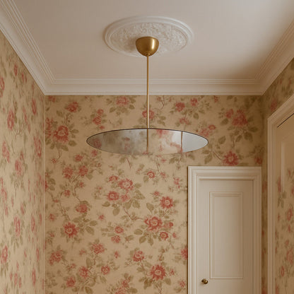 Millimetro LED Pendant