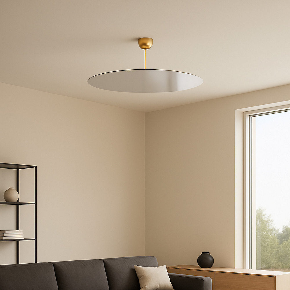 Millimetro LED Pendant