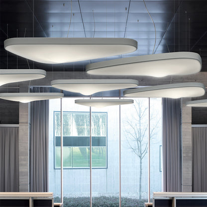 Petale LED Chandelier