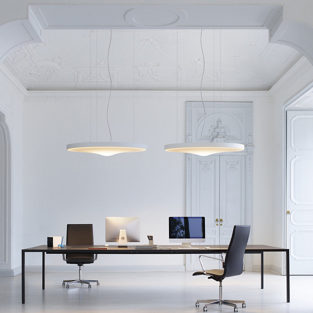 Petale LED Chandelier