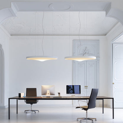 Petale LED Chandelier