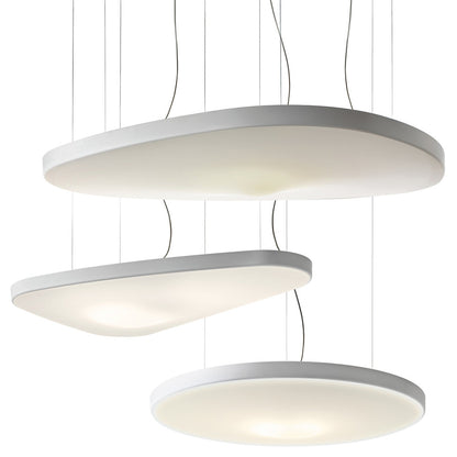 Petale LED Chandelier