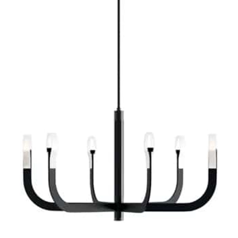 J-US LED Chandelier - Exclusive