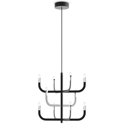 J-US LED Chandelier - Exclusive