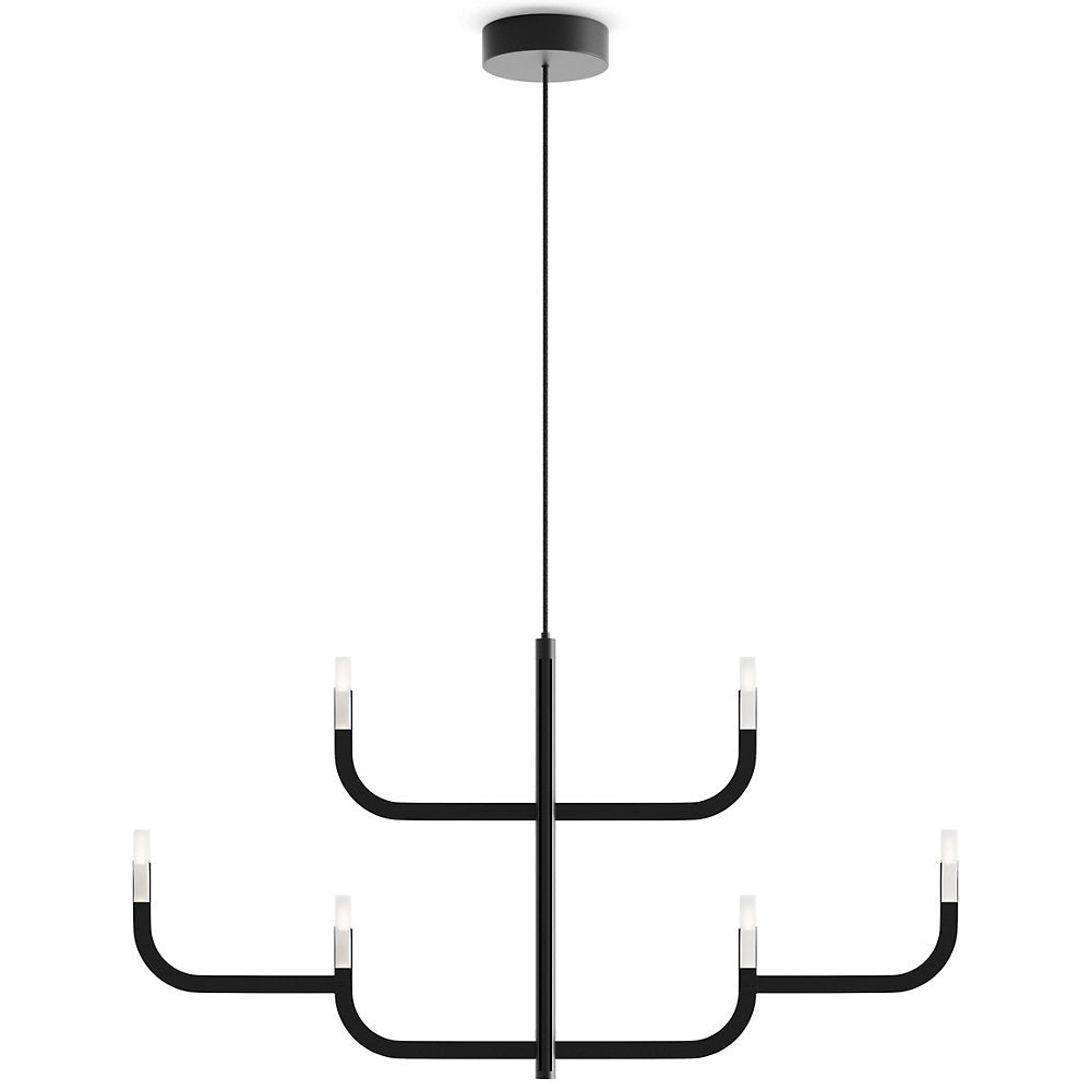 J-US LED Chandelier - Exclusive