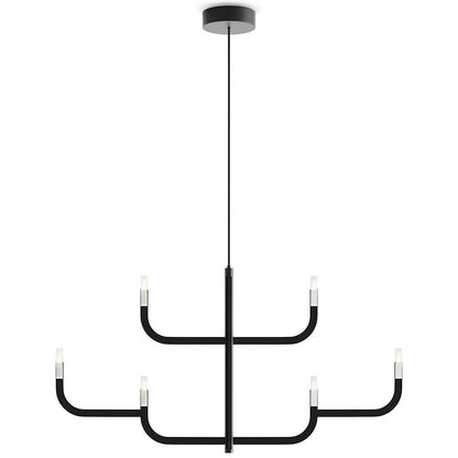 J-US LED Chandelier - Exclusive