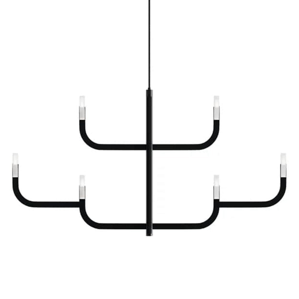 J-US LED Chandelier