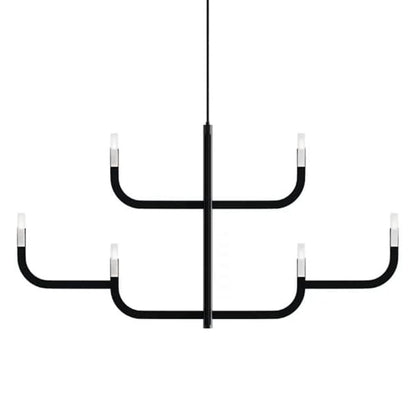 J-US LED Chandelier