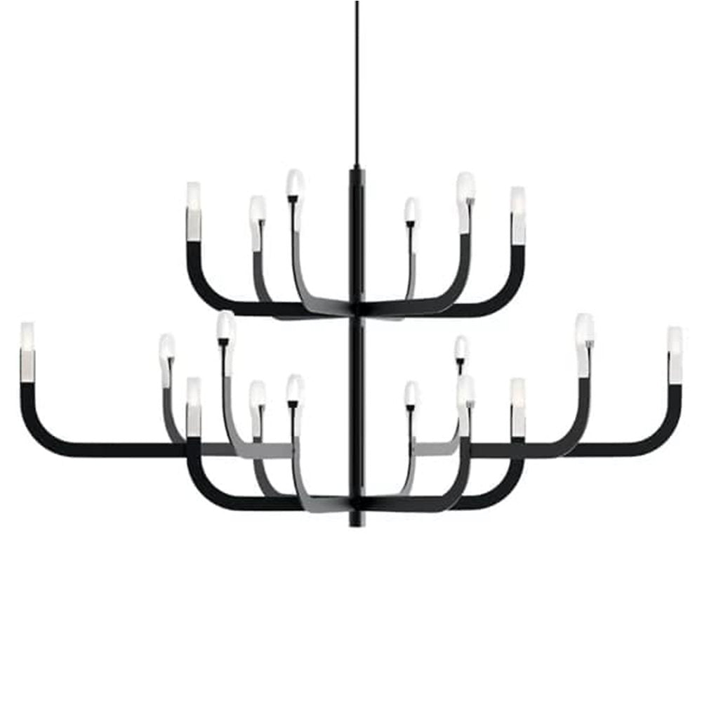 J-US LED Chandelier