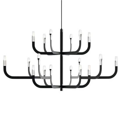 J-US LED Chandelier